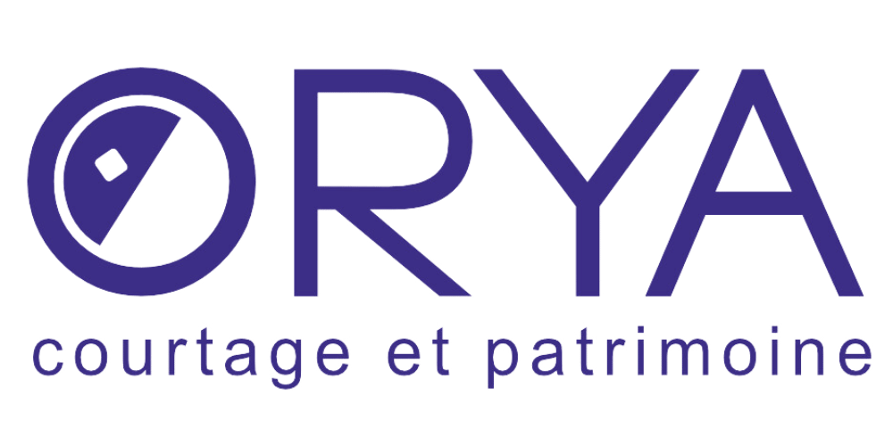 Logo Orya